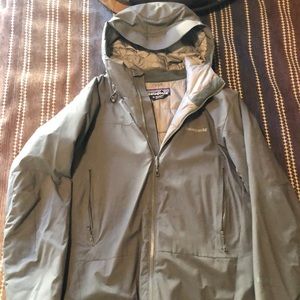 Patagonia Men’s Hooded Jacket